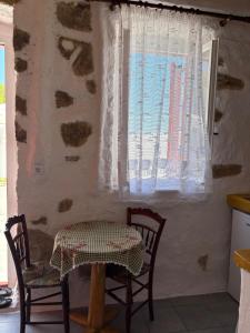 Venduri House