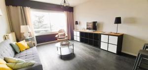 Appartements Type 2 Catho Esa : photos des chambres