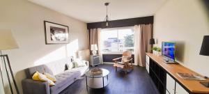 Appartements Type 2 Catho Esa : photos des chambres