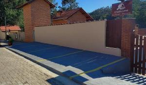 Chalés e suítes lima