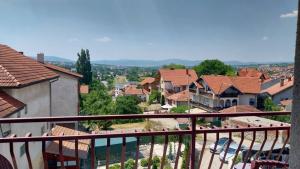 Orhideja smeštaj Sokobanja