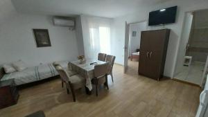 Orhideja smeštaj Sokobanja