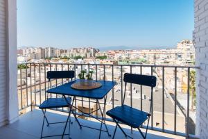 Amazing 2nd Line Beach Apartment