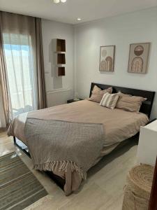 Appartement S1 kantaoui face mer