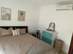 Appartement S1 kantaoui face mer