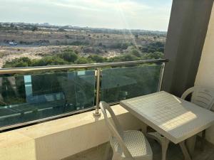 Appartement S1 kantaoui face mer