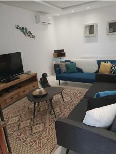 Appartement S1 kantaoui face mer