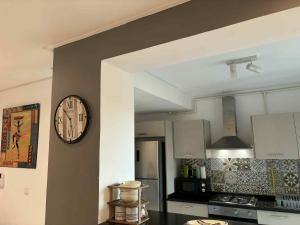 Appartement S1 kantaoui face mer