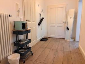 Villa Krafft Bed&Breakfast