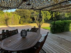 Chalets L-Essentiel Room : photos des chambres