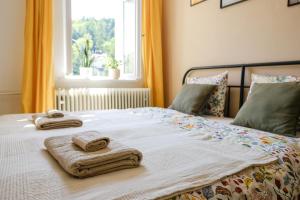 Garsonka - Luhačovice