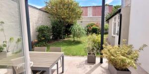 Appartements Le Jardin de Ligny : Appartement 1 Chambre