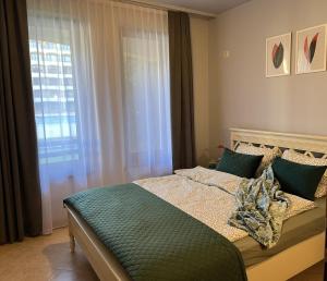Apartament Royal Sun, Słoneczny Brzeg Nessebar