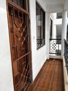 Lavish 2 bedroom apartment Bamburi off JCC Rd