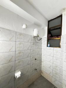 Lavish 2 bedroom apartment Bamburi off JCC Rd