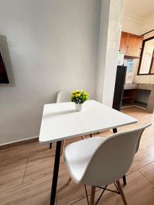 Lavish 2 bedroom apartment Bamburi off JCC Rd