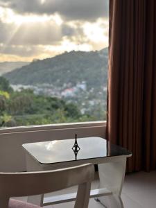 Heavenly Horizon Villa