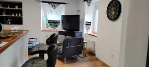 Apartament na Sienkiewicza - 3hvězdičkové hotely ve městě Leśna