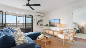 저비스 베이 Lakeview Retreat 싱글룸 스위트룸