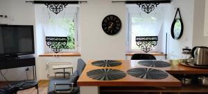 Apartament na Sienkiewicza