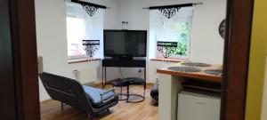 Apartament na Sienkiewicza