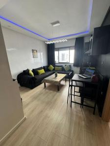 Studio pas cher au parc