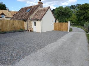 Chez Elise et Margot