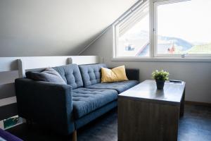 Duplex Apartment room in Hemsedal Cafe Skiers Lodge