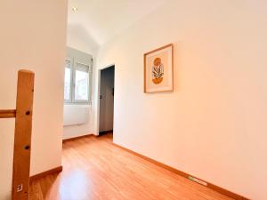 Villas Maison renove 10 prsn Parking privee & Balcon Proche Gare-Viotte : photos des chambres
