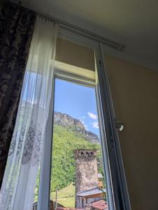 LAMPAREULA - ლამპარეულა