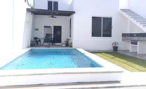 Casa Marina del Ángel privada