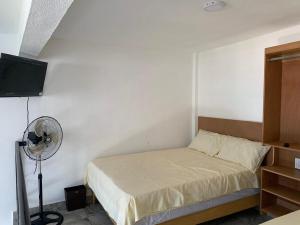 Casa Marina del Ángel privada