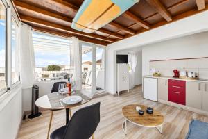 La Graciosa - Casa Marosenia