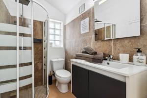 La Graciosa - Casa Marosenia