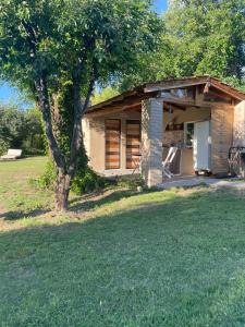 GLAMPING RANCHO ALEGRE