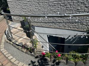 Apartment mit eigene Eingang