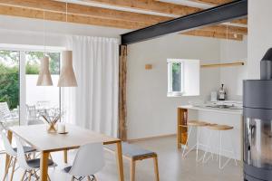 norderdiekhuus - Westwohnung