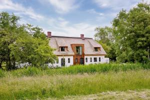 norderdiekhuus - Westwohnung