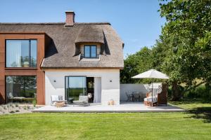 norderdiekhuus - Westwohnung