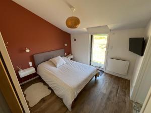 La petite maison de campagne