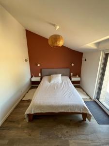 Sejours a la campagne La petite maison de campagne : photos des chambres