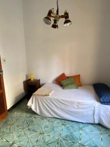 Casa rural Montichelvo