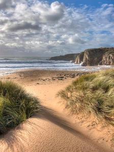 Appartements Ptit sale Quiberon : photos des chambres