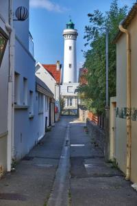 Appartements Ptit sale Quiberon : photos des chambres