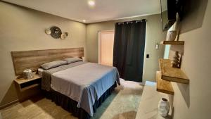 Moderno y lujosos para 8