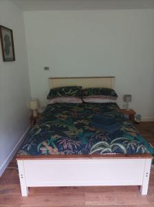 Tievemore - Connemara Bayfront Retreat