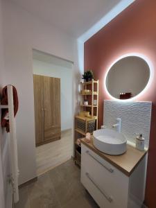 Appartements L-Instant Cosy : photos des chambres