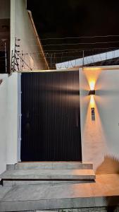 Moderno y lujosos para 8