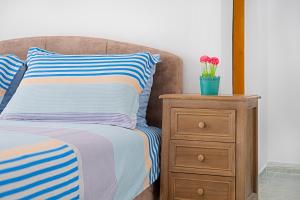 Apartment Dragicevic 2 with Garage