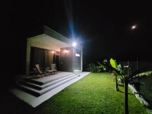 Shekvetili - Kaprovani, Georgia